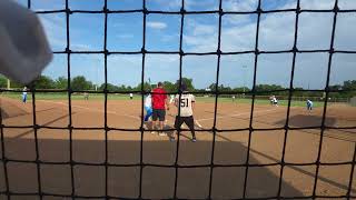 Full Game - ATX Hot Sauce vs RumseyConstruction - GT Batwarz Winner's Bracket - Georgetown