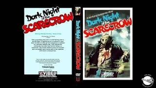 Interview with J.D. Feigelson-Creator of Dark Night of the Scarecrow.