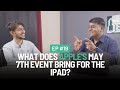 Shocking iOS 18 Rumors Unveiled: What The Tech EP 19