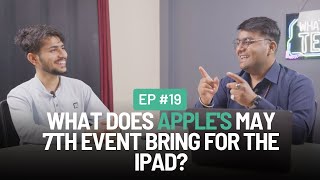 Shocking iOS 18 Rumors Unveiled: What The Tech EP 19