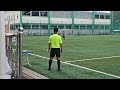 20250616(월) BDFC vs 안산시 0:0 (전반전) /청춘양구 중학교1학년 축구페스티벌