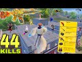 44KILLS!!😱 IN 1 MATCHES NEW APARTMENTS RECORD😍SUKUNA GAMEPLAY🔥SAMSUNG,A3,A5,A6,A7,J5,J7,S6,S7,59,A10