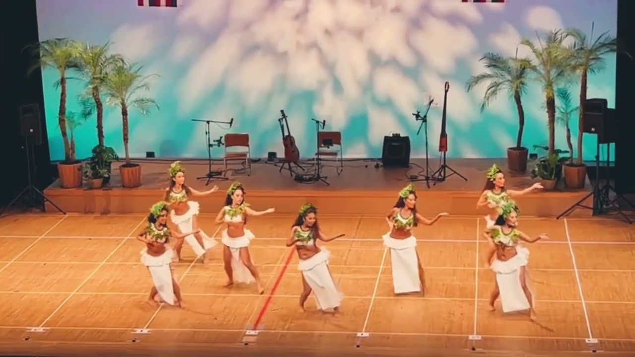 REIMOANA 〜Tapairu koe〜