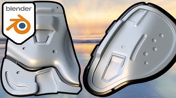 Easy Blender Freeform with Quad Remesher - Course Update