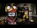 Esse SEM DÚVIDAS é o REMAKE de FNAF mais DIFÍCIL do ROBLOX... 💀