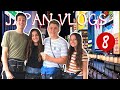 OSAKA! Japan Vlogs Episode 8