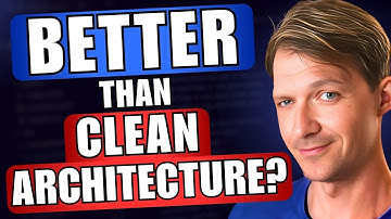 Vertical Slice Architecture Changes EVERYTHING! 🤯