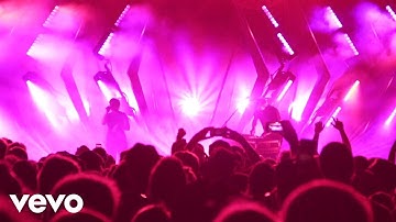 Sylvan Esso - Die Young (Live At Shakori Hills)