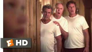 Daddy's Home 2 (2017) - The Thermostat Scene (3\/10) | Movieclips