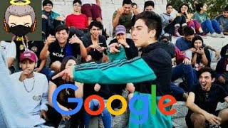 Triple tempo de Aysak pero con imágenes de google