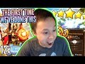 12 Lightning Emperors?! SECRET Ritual To NAT 5s?! - OP Runes?! LUCKY Day! - Summoners War