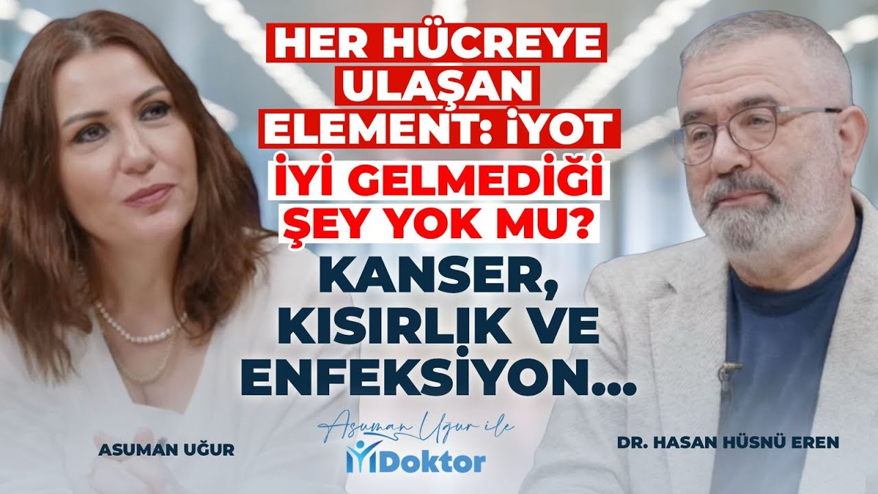 Herkeste Eksik!80 Yıl Önce Reçete Ediliyordu Hayatımıza Sokmanın Vakti| Asuman Uğur&Hasan Hüsnü Eren