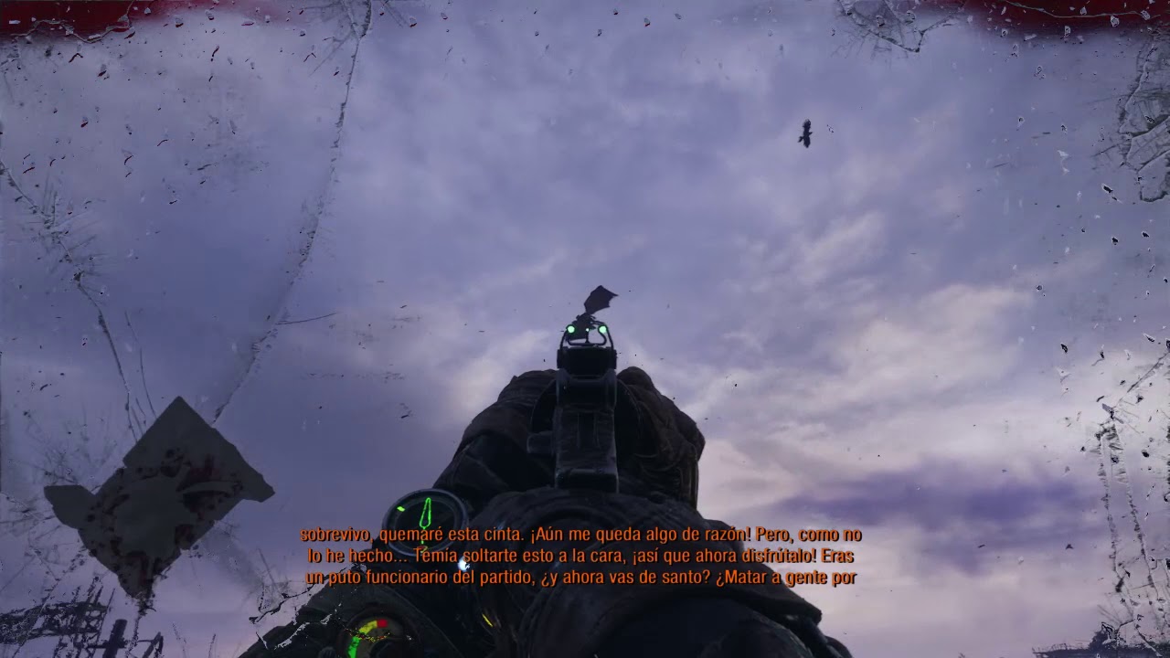 Metro Exodus - #5 (No audio)