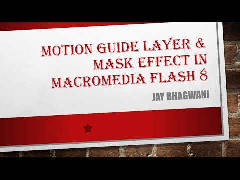 Motion Guide and