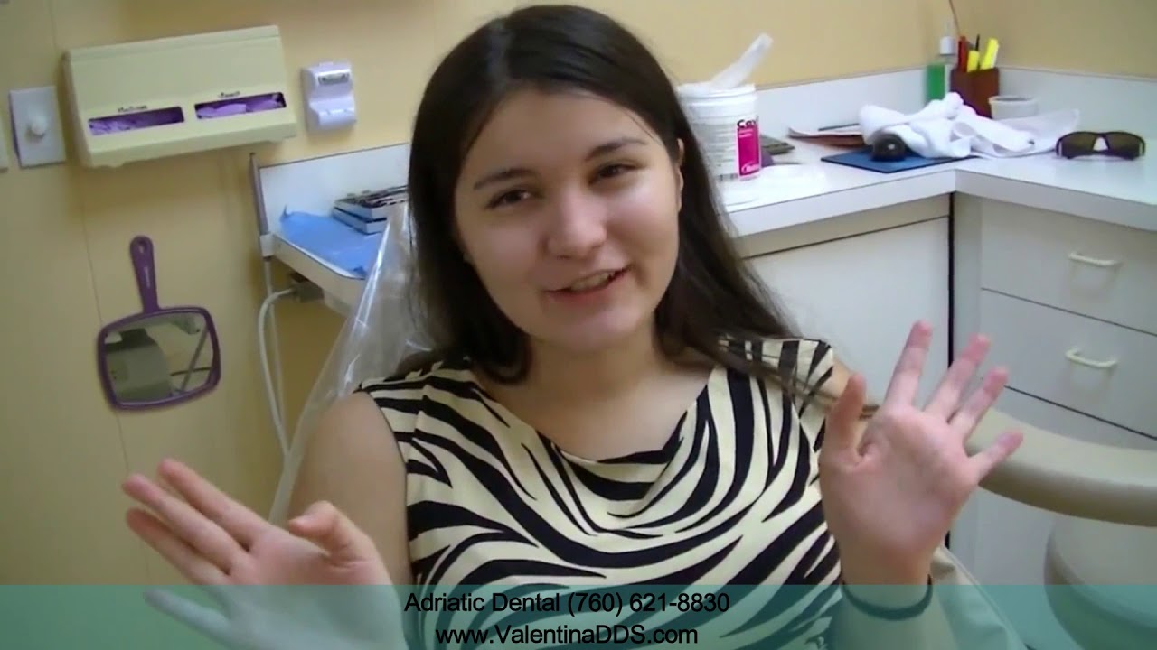 Best Dentist San Marcos CA_Patient Testimonial (La Jolla)