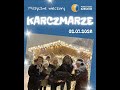 Karczmarze – wieczór kolęd
