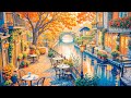Lofi Vibes for Cozy Autumn Days 🍁 Chill Beats for Relax, Chill, Calm, Heal