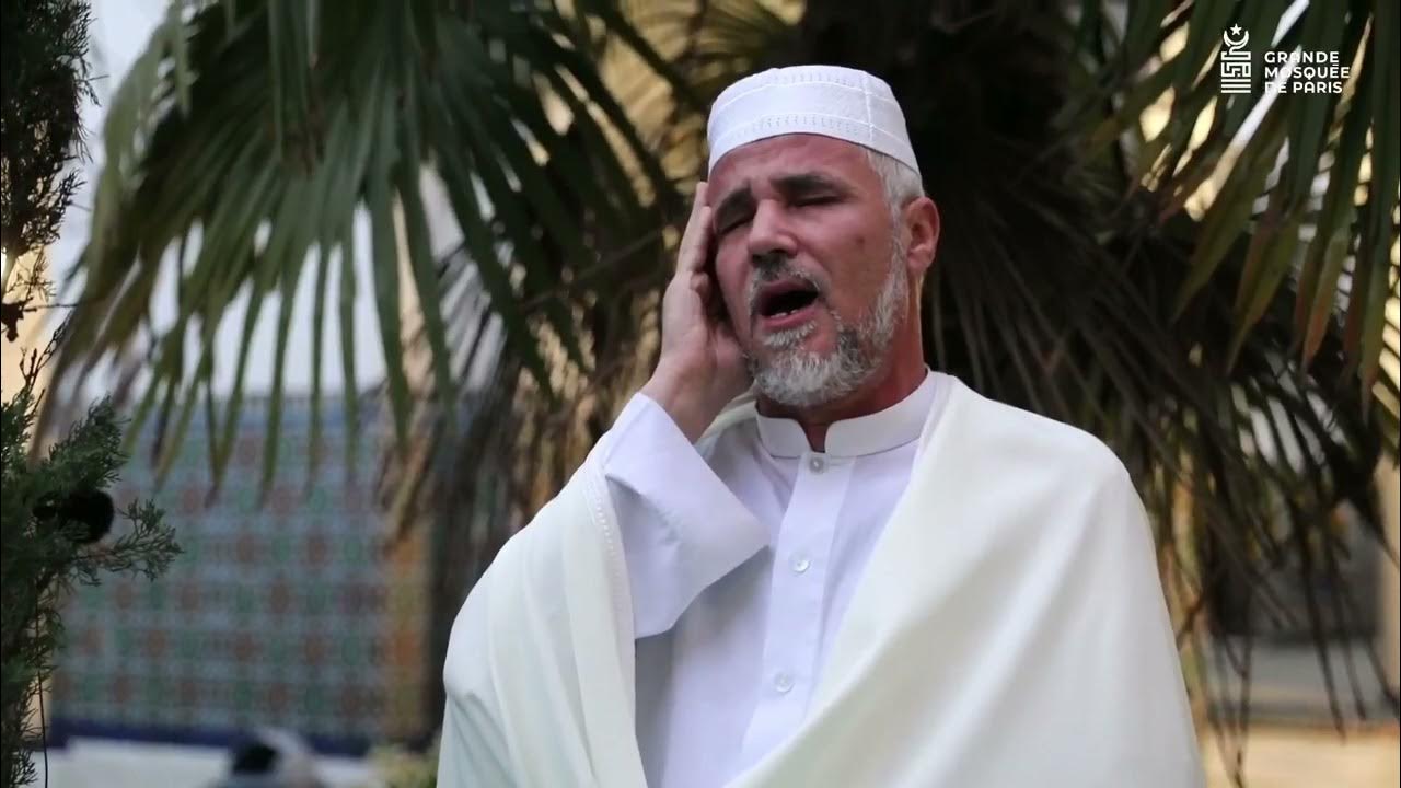 Appel à la prière de Maghreb du vendredi 31 mars 2023 YouTube