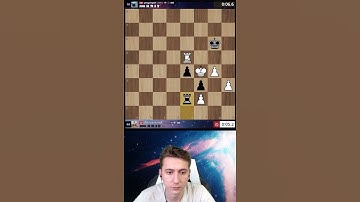 Can penguins fly? #chess #Shorts #bortnykchess #penguin #bortnyk #chesscom #bulletchess #grandmaster