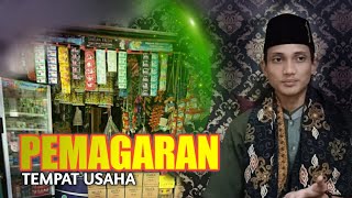 DENDAM SAINGAN USAHA PINDAH LANGGANAN
