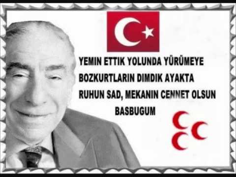 Mürüvvet KEKİLLİ - BAŞBUĞUM NERDE