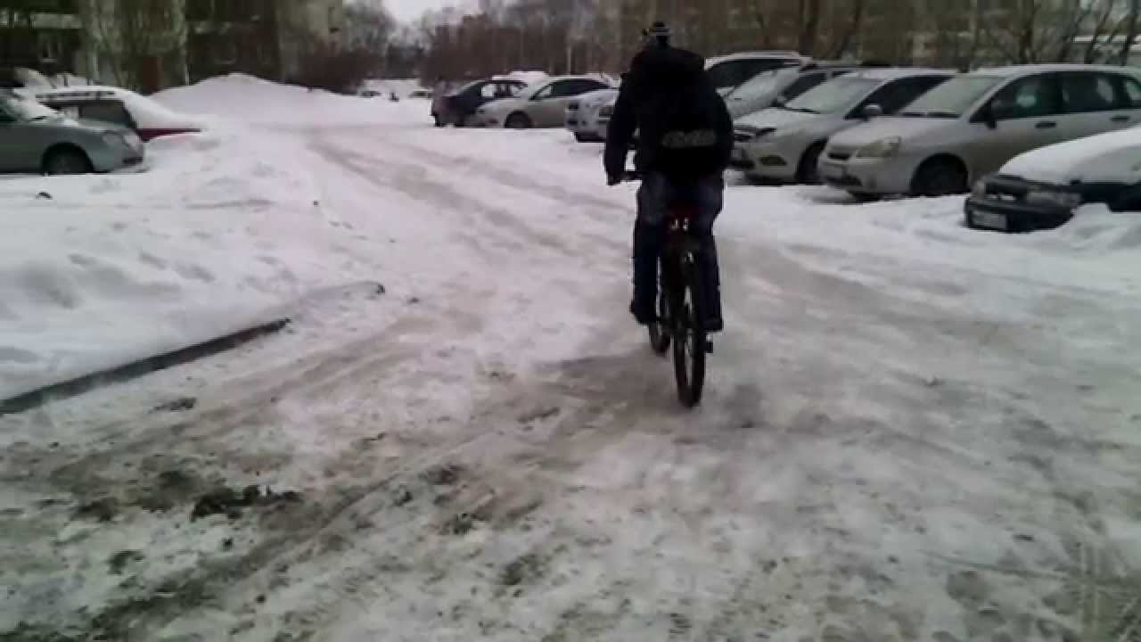 Лодочный мотор после зимы Лодочный мотор после зимы