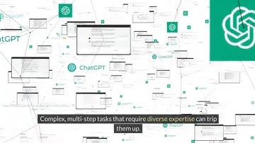 Solving Ai Tasks with ChatGPT and Friends at Hugging Face - HuggingGPT in Action!
