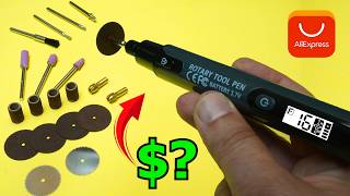 Why You NEED this $? Aliexpress Tool in your life?