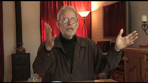 Walter Murch - Francis Ford Coppola's style of shooting (49/320)