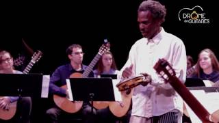 LIVE EREIE CELSO MACHADO - DROME DE GUITARES 2016