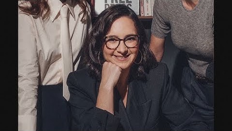 Bari Weiss is the new editor-in-chief of CBS News after Paramount buys her website