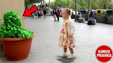 Ultimate Best of Bushman prank Compilation 2024 (Part 02)