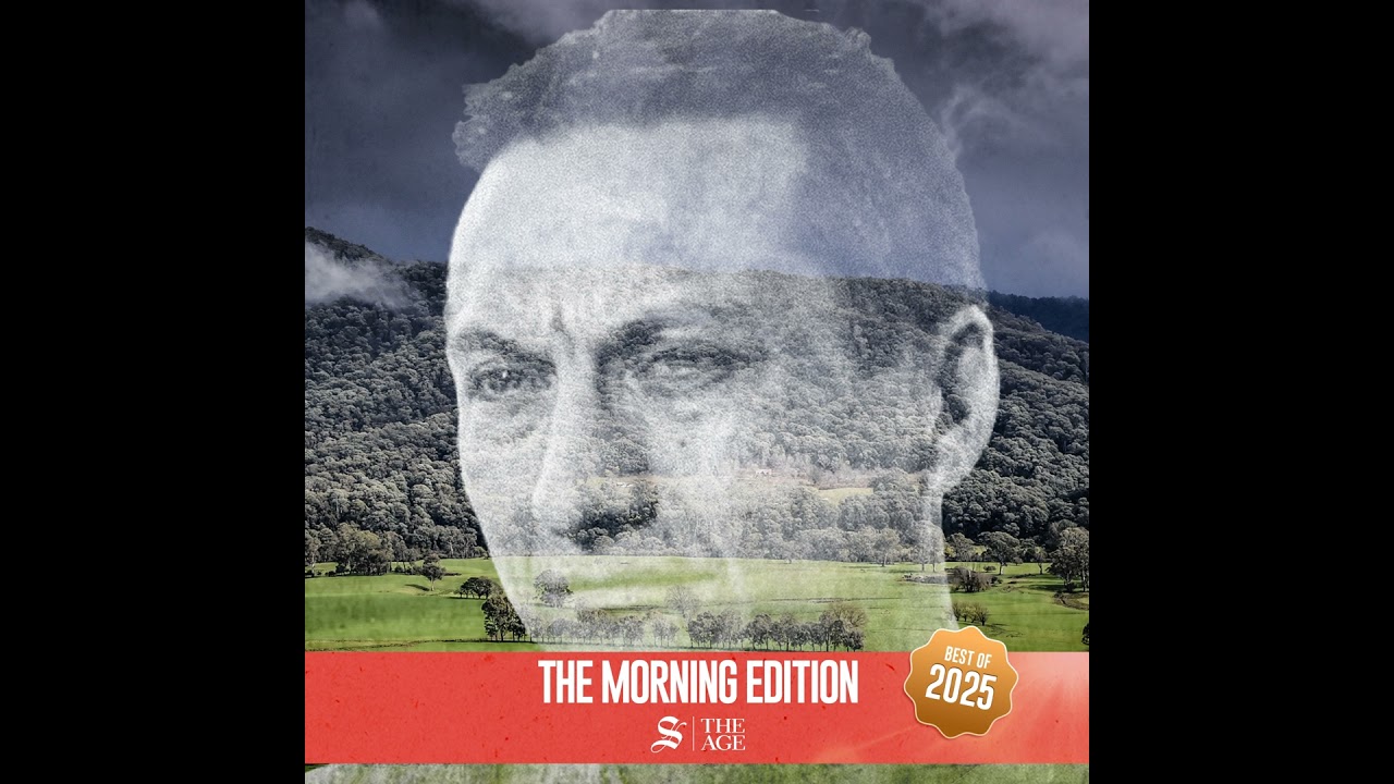 Best of 2025:  Is Dezi Freeman being glorified like the other 'daring, desperate or deranged' fug...