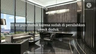 ff 😺 min yonggi 😺 'Terpaksa menikahi tuan muda yang kejam'