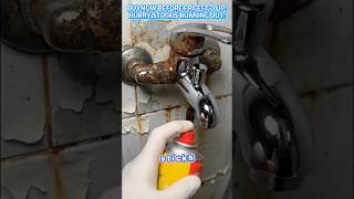 Rust Remover Spray Hack: Erase Car Rust in 60 Seconds!