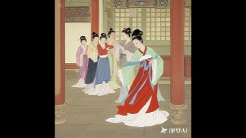 Thumbnail of Beauty and Sacrifice The Legend of Xi Shi