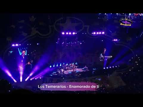 Intro - Enamorado