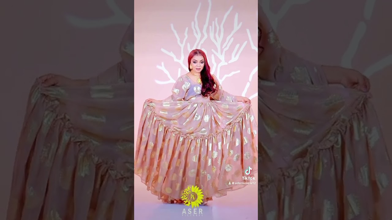 Eden Kesete Official