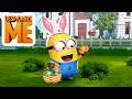 Bunny EASTER funny movie clip Minion Rush Despicable Bunny EASTER funny movie clip Minion Rush Despicable