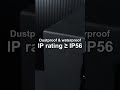 Beta Three β3 TLA-121F Dual 12" Two way Weatherproof Line Array Speaker