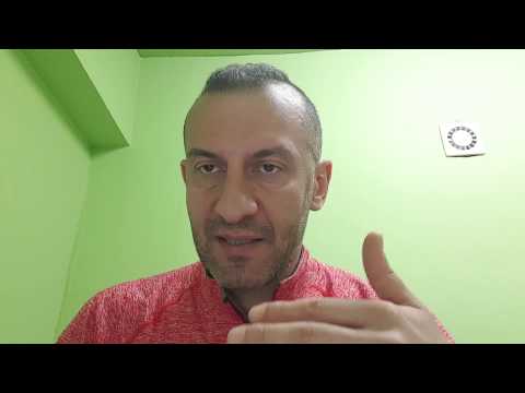 რაც მეტად არ მეთანხმებიან ადამიანები საინვესტიციო ბიზნესთან დაკავშირებით მით მეტად მიხარია