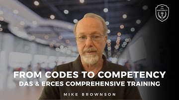 Mastering DAS and ERCES: Essential Insights for Public Safety Communications with Mike Brownson