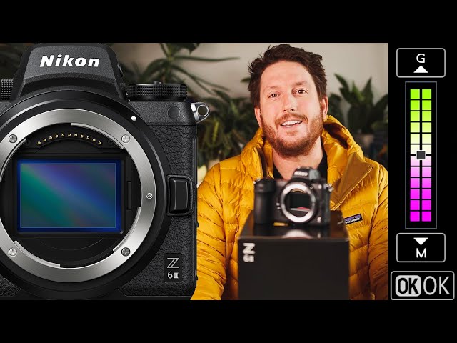 Optimize Your Nikon Z6 II with Top Settings — Eightify