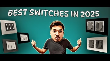 Hosper Switch Socket Regulator Full Range | Factory Price Tour | Delhi Wholesale Electrical Market