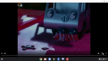 The Elusive Travis Transition