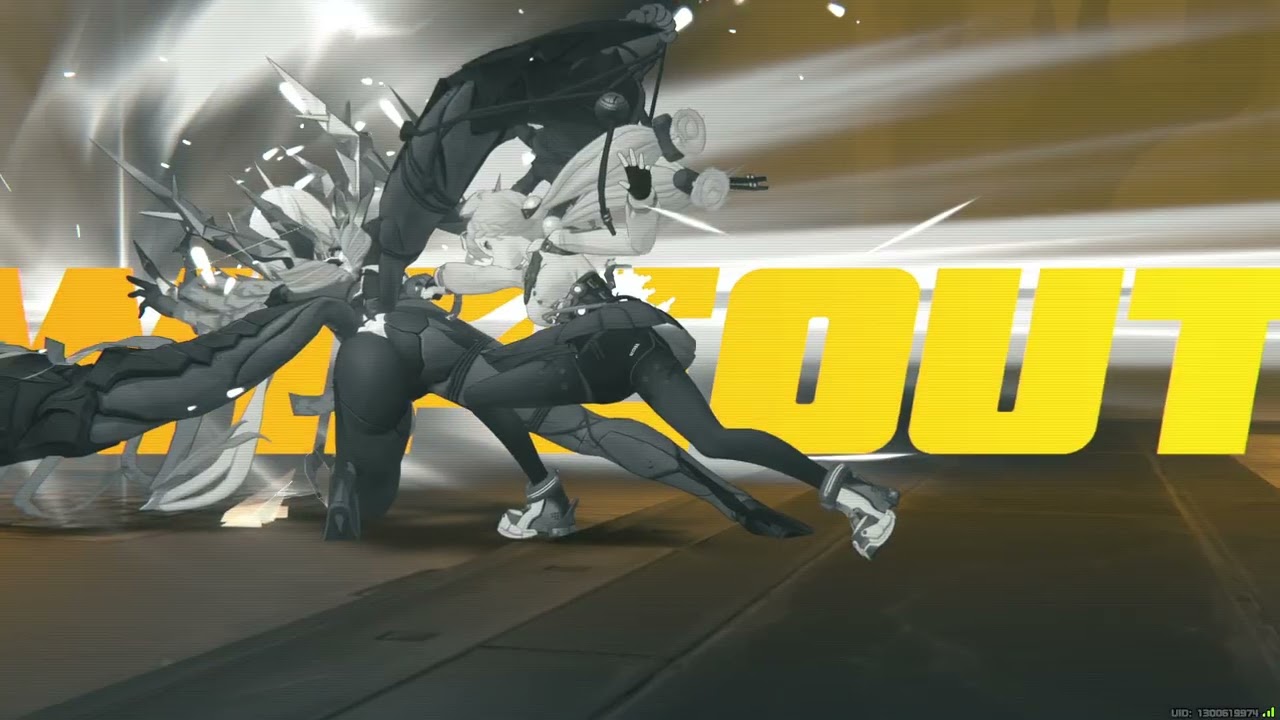 ゼンレスゾーンゼロ 危局強襲戦 2026年1月上旬