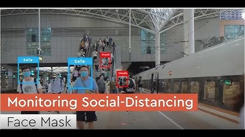 Computer vision solving real life challenges