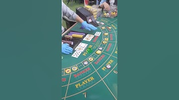 Thumbnail of baccarat dragon 🐉