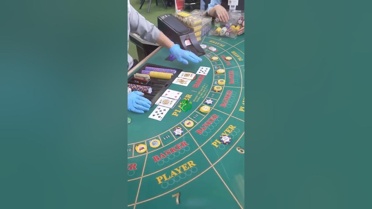 baccarat dragon π baccarat dragon π