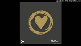 John Lynx feat. Demitri Medina - Heart Of Gold